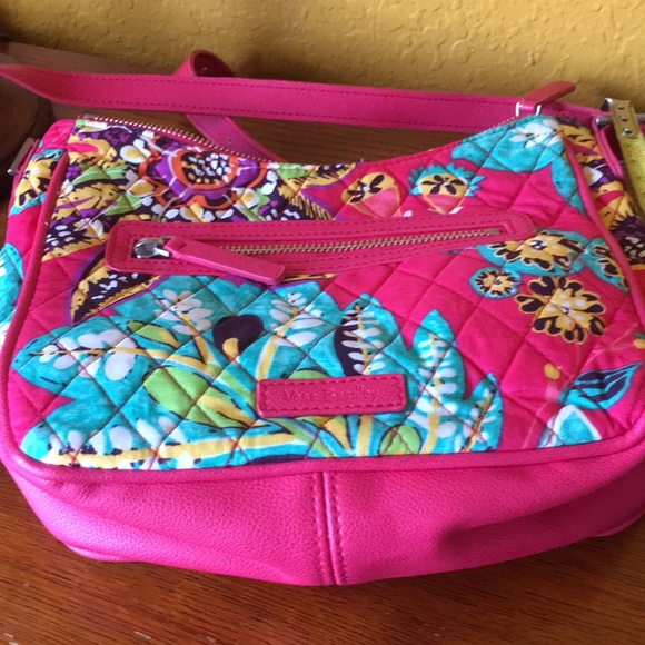 NWT crossbody Vera Bradley - Picture 3 of 15